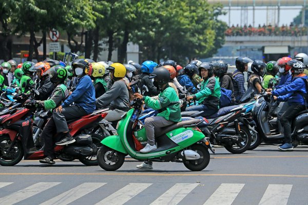 Les avantages de choisir une voiture électrique pour votre voyage