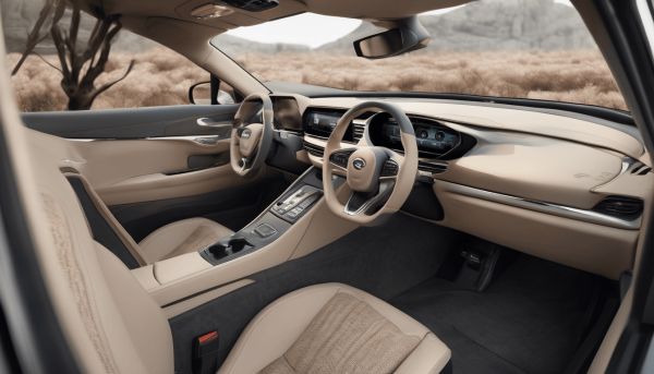 Ciel de toit en tissu voiture Norauto : pourquoi opter pour cette solution durable