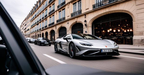 Conseils pratiques pour réussir votre location turo à lyon