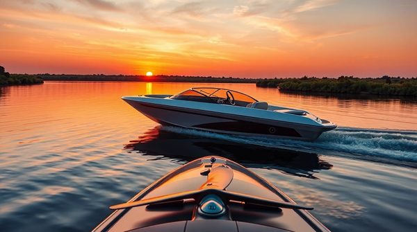 Découvrez les meilleurs bateaux électriques de 2025 !