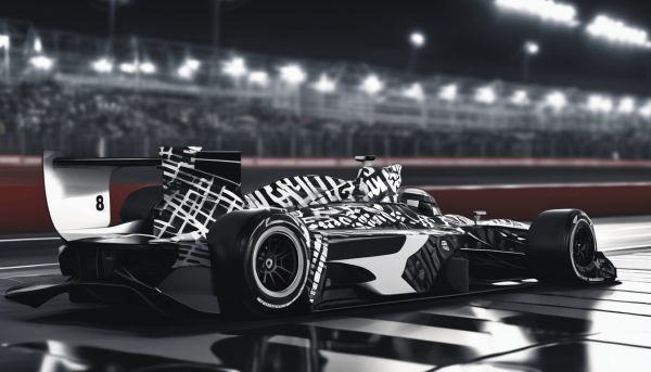 Hugo Boss, un géant du sponsoring dans le sport automobile
