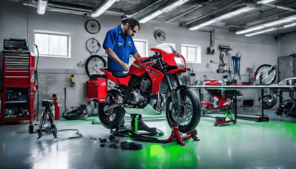 Obligation de contrôle technique moto : êtes-vous prêt ?