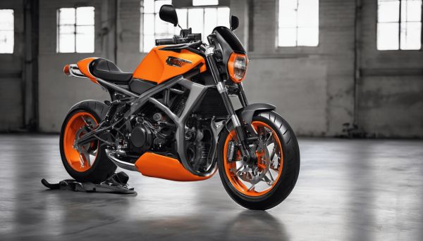 Optimiser la performance de votre ktm duke 125 2024 en décatalysant