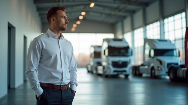 Optimisez votre parcours avec une formation capacité de transport