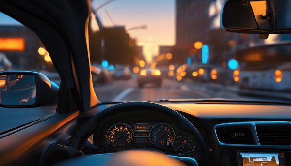 Que faire si votre voyant moteur reste allumé ?