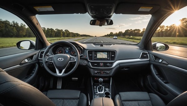 Améliorez votre expérience automobile avec les solutions sylvercar